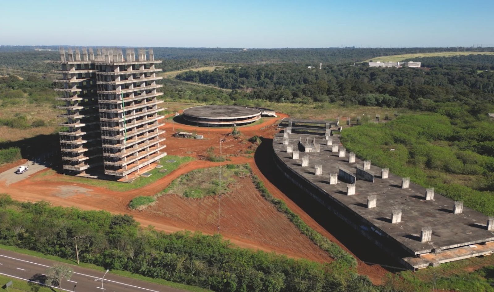 Após 15 anos, resultados demonstram importância da Unila para o Brasil