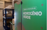 Itaipu reforça compromisso com a transição energética em evento do Ministério de Minas e Energia