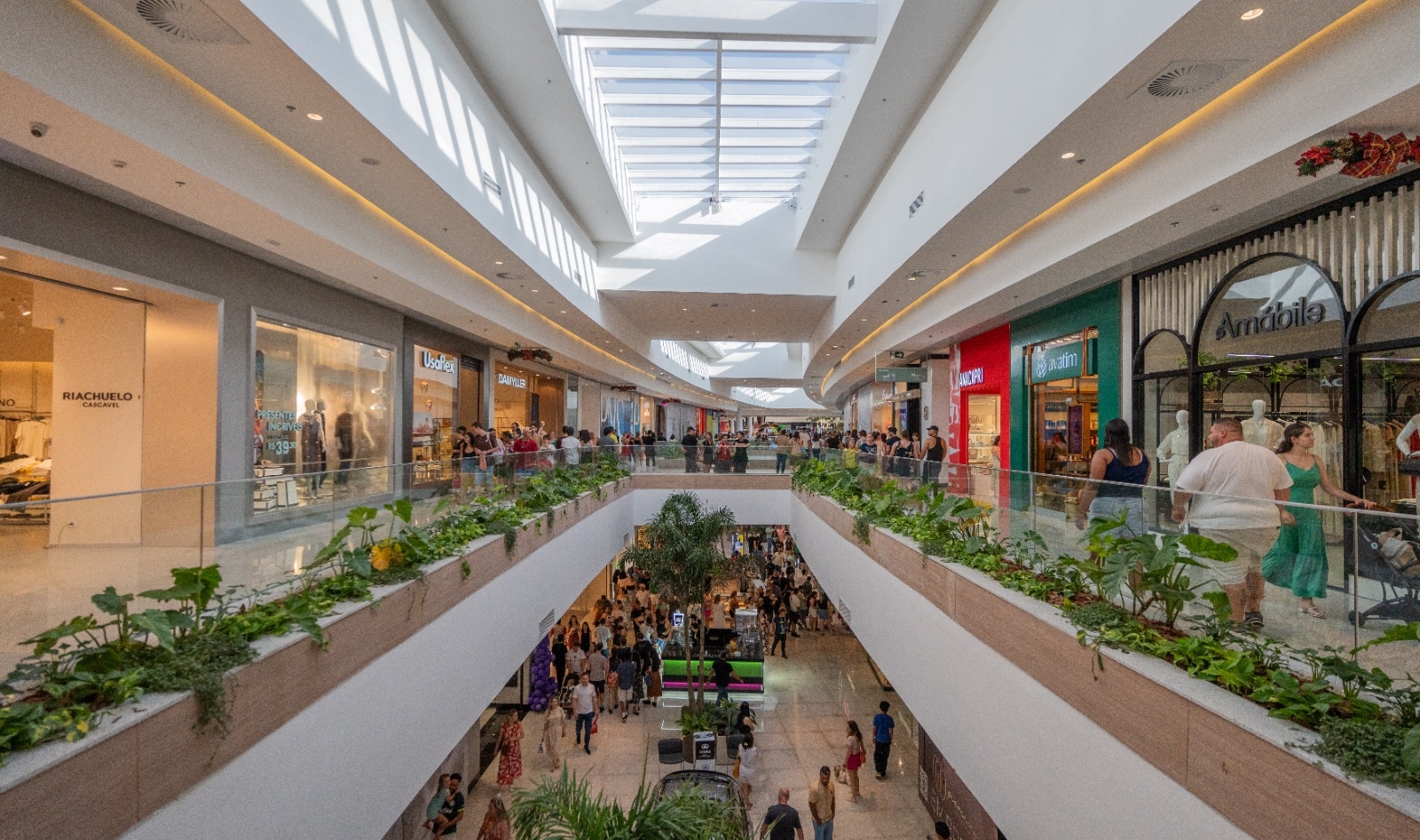 Vogue Day: Evento Gratuito no Catuaí acontece nesta quinta-feira (03) – Confira a Programação