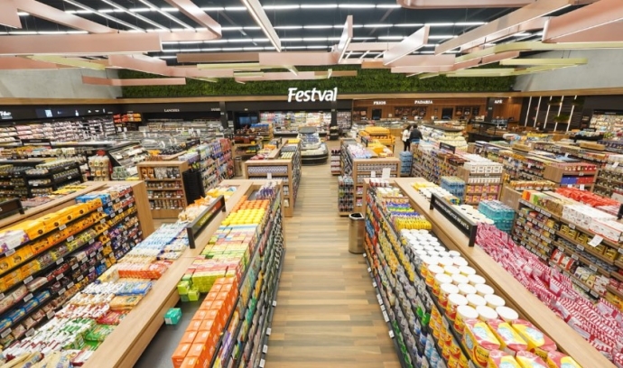Festval inaugura nova loja no Cabral e reforça plano de expansão no Paraná