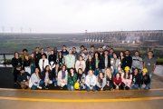 Inscrições para o estágio de férias da Itaipu vão até 30 de abril