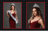 Cascavel terá uma representante no concurso Miss Universe Paraná