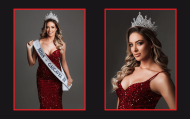 Cascavel terá uma representante no concurso Miss Universe Paraná