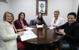 Comissão aprova projeto que amplia ações da Patrulha Maria da Penha