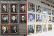 O Clube do Bolinha