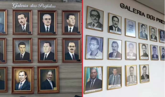 O Clube do Bolinha 
