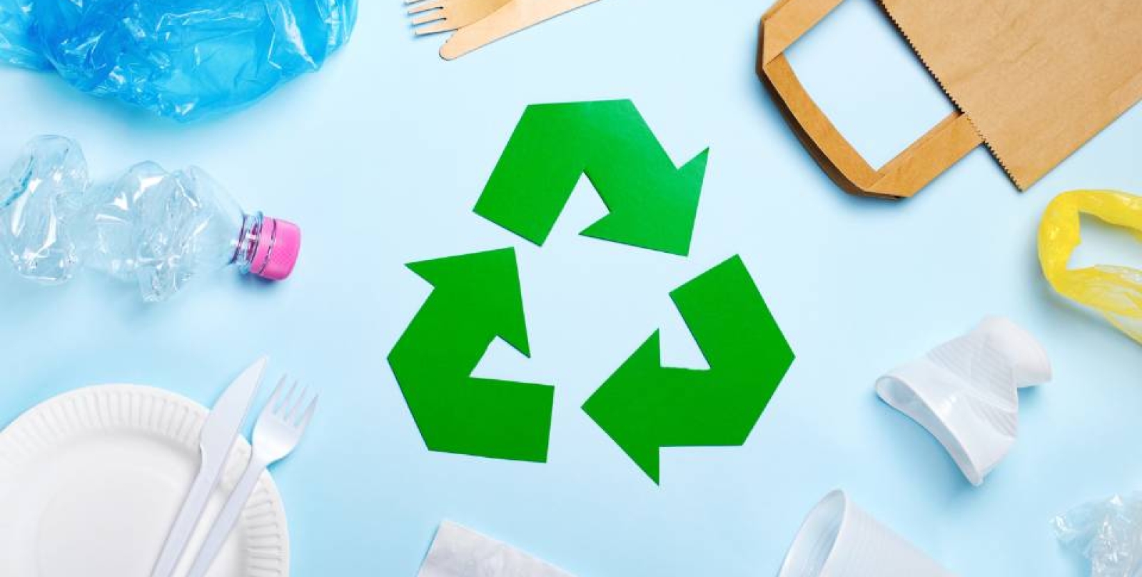Catuaí adere ao Dia Mundial da Reciclagem e promove ação de educação ambiental