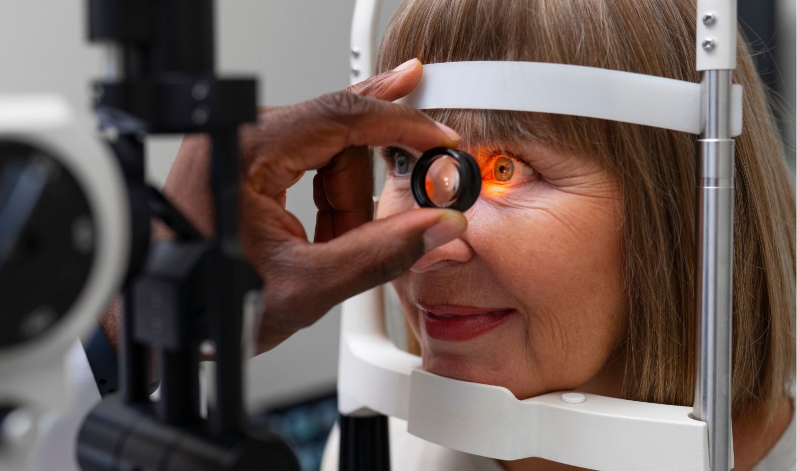 Mais de 111 milhões de pessoas podem ser afetadas por glaucoma até 2040