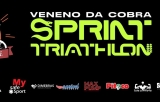 Triathlon em Cascavel: confira a programação completa e horários de retirada dos kits