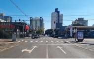 Ministro ‘linguarudo’ é nome de rua central