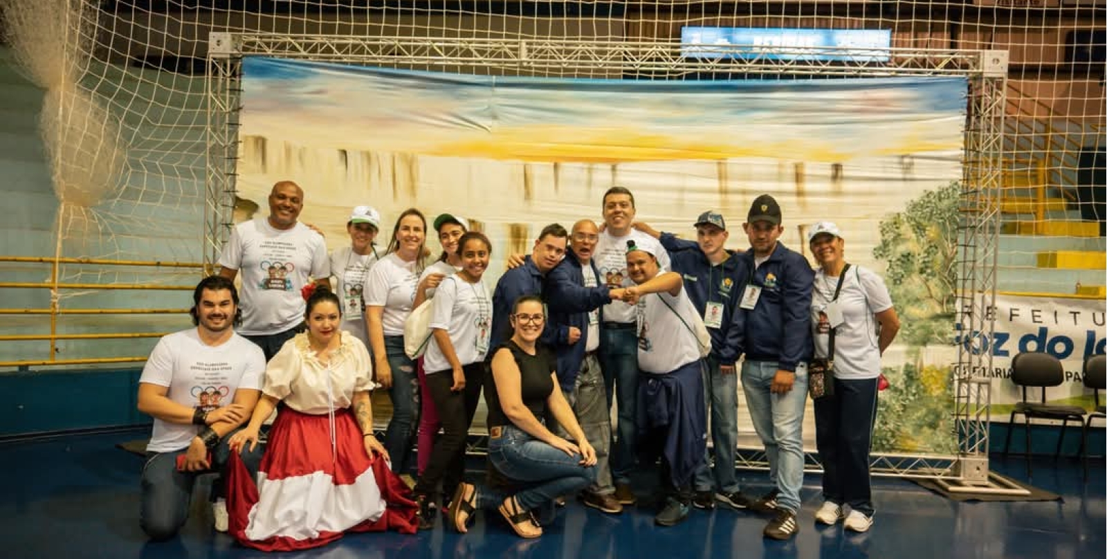 Itaipu divulga edital para concessão de patrocínios em projetos na área de esportes