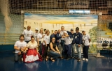 Itaipu divulga edital para concessão de patrocínios em projetos na área de esportes