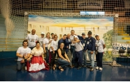 Itaipu divulga edital para concessão de patrocínios em projetos na área de esportes