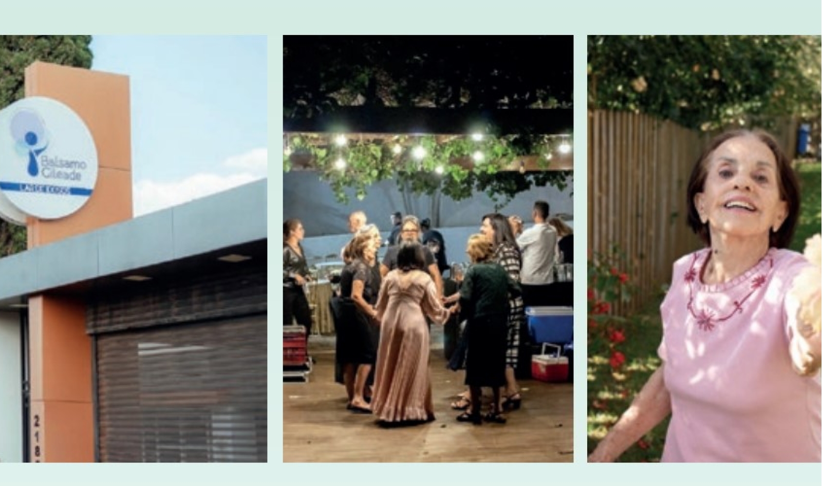 Residenciais sênior: novo jeito de viver a longevidade 