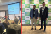 Itaipu Binacional destaca protagonismo do Brasil na transição energética em workshop sobre gás natural e biometano