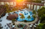 Recanto Cataratas Resort promove seu tradicional “Arraiá” com programação especial