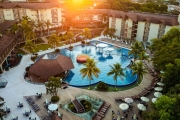 Recanto Cataratas Resort promove seu tradicional “Arraiá” com programação especial