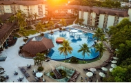 Recanto Cataratas Resort promove seu tradicional “Arraiá” com programação especial