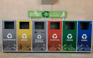 Semana do Meio Ambiente movimentou Catuaí com ações de sustentabilidade