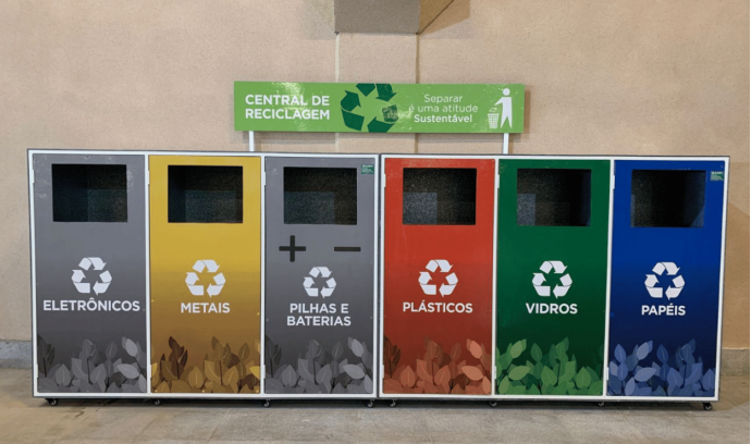Semana do Meio Ambiente movimentou Catuaí com ações de sustentabilidade