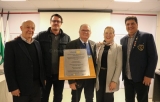 Rotary Club Cascavel Primavera, junto à Fundação Rotária, viabiliza doação de novos equipamentos para a Uopeccan