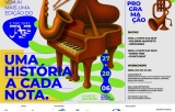 Cascavel Jazz Festival reúne grandes nomes da música instrumental no Teatro Municipal Sefrin Filho