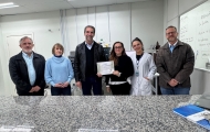 Itaipu e Unioeste inauguram laboratório de análise de agrotóxicos em Francisco Beltrão