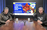Cascavel Jazz Festival: lendas da música instrumental celebram o evento em podcast especial