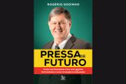 Biografia mostra trajetória de ícone da indústria farmacêutica e criador de um dos maiores ecossistemas de impacto social do planeta