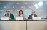 Itaipu contribuirá com o Brasil para fazer da COP 30 a