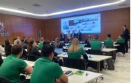 Sicredi Vanguarda PR/SP/RJ prepara equipe interna para o Plano Safra 25/26