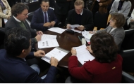 Comissão de Agricultura aprova proposta que trata da merenda escolar orgânica no Sistema Estadual de Ensino Fundamental e Médio