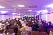 Escola do Planejamento e importância de planejar são temas de palestra em evento para vereadores da Acamop