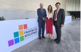 Na Espanha, Itaipu e Itaipu Parquetec compartilham experiências na promoção dos ODS