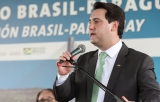 PSD aposta em Ratinho Jr. 