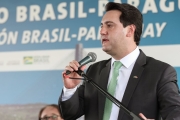 PSD aposta em Ratinho Jr. 