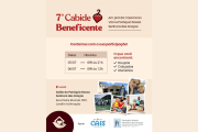 Casa Dona Vani e Paróquia Nossa Senhora das Graças promovem Cabide Beneficente com peças a partir de R$2