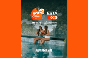 Vivaz Cataratas Resort amplia a Hot Sale 2025 com descontos de até 45% e vantagens exclusivas