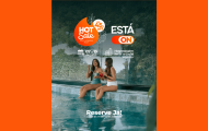 Vivaz Cataratas Resort amplia a Hot Sale 2025 com descontos de até 45% e vantagens exclusivas