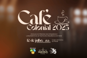 Café Colonial acontece neste sábado (12) em Maripá