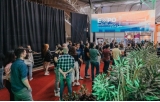 ExpoConstruindo começa nesta quinta e vai até domingo
