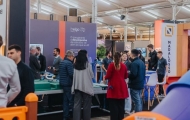 ExpoConstruindo recebeu 25 mil visitantes em quatro dias