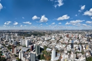 Oferta de apês em Cascavel saturou?