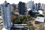 A curva do Nilo
