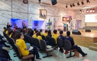 De aluna a atriz nas principais plataformas de streaming