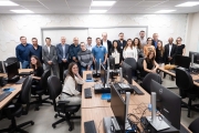 Após investimento de R$ 8 milhões, Unioeste ganha novas salas e laboratório em Cascavel