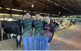 Tradição familiar impulsiona produção de leite no Paraná