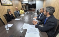 Aeroporto de Toledo ganhará novo investimento milionário