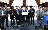 Assembleia instala Frente Parlamentar em Defesa da Advocacia e firma parcerias com OAB e TRE-PR