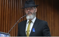 Combate à adultização infantil é foco de projeto de lei apresentado pelo deputado Delegado Tito Barichello (União)